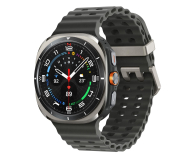 Samsung OUTLET - Galaxy Watch Ultra (2025) Tytanowy Srebrny LTE - 1595779 - zdjęcie 1